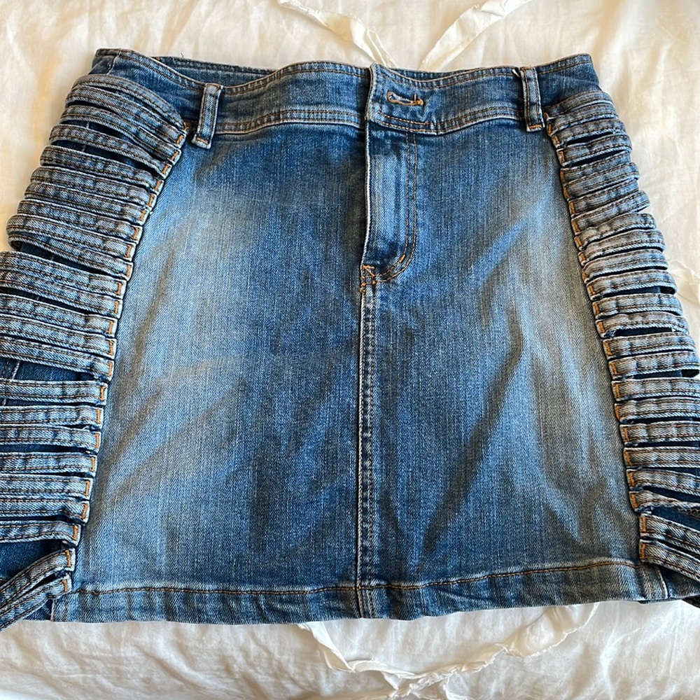 Moschino skirt
